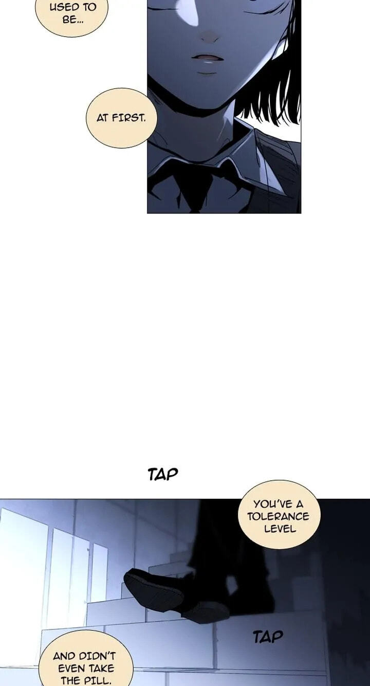 Read Trump chapter 169 image 6 on Lezhin