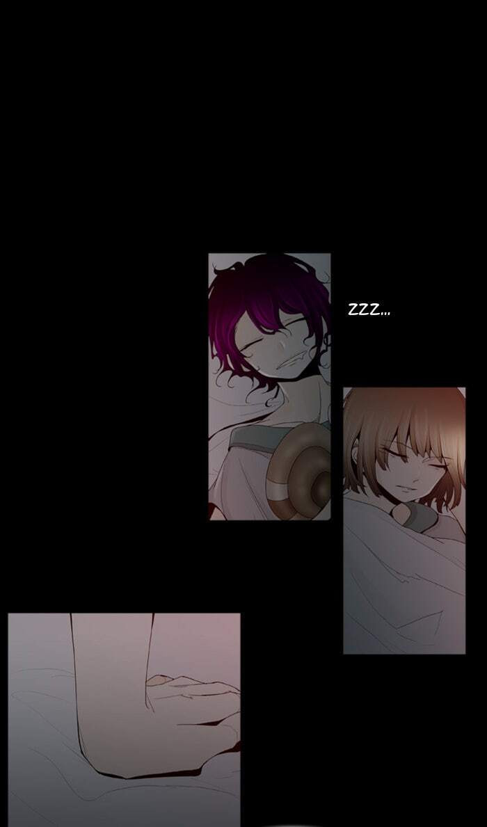 Read Trump chapter 17 image 12 on Lezhin