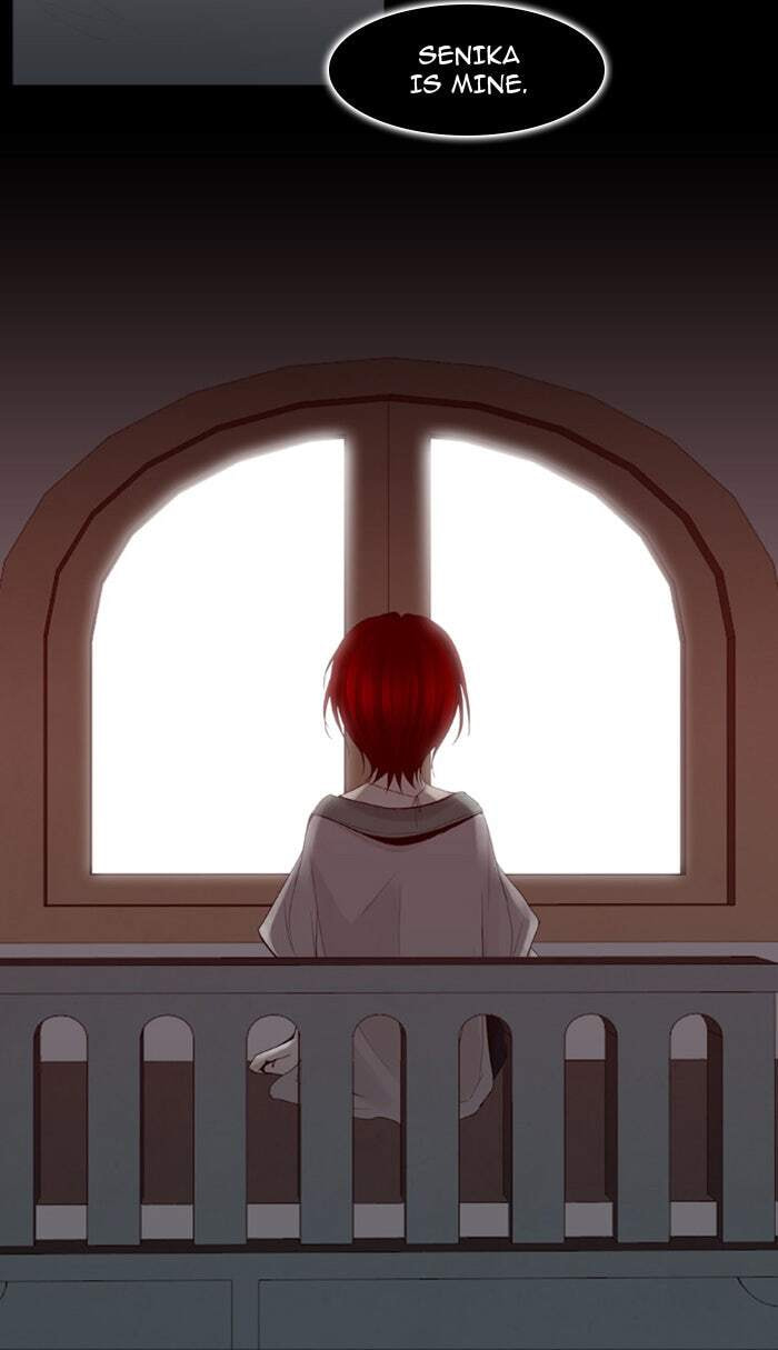 Read Trump chapter 17 image 13 on Lezhin