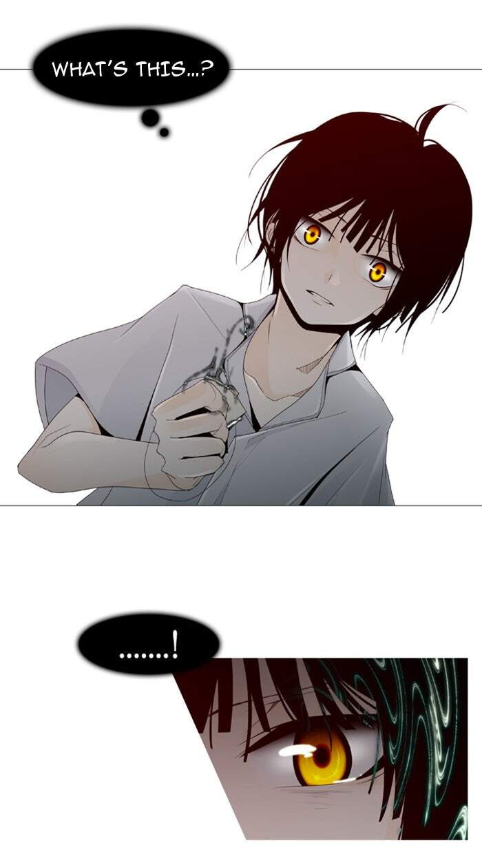 Read Trump chapter 17 image 26 on Lezhin