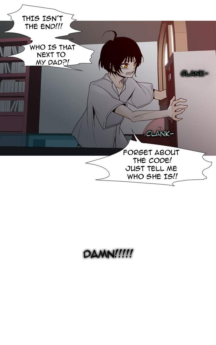 Read Trump chapter 17 image 28 on Lezhin