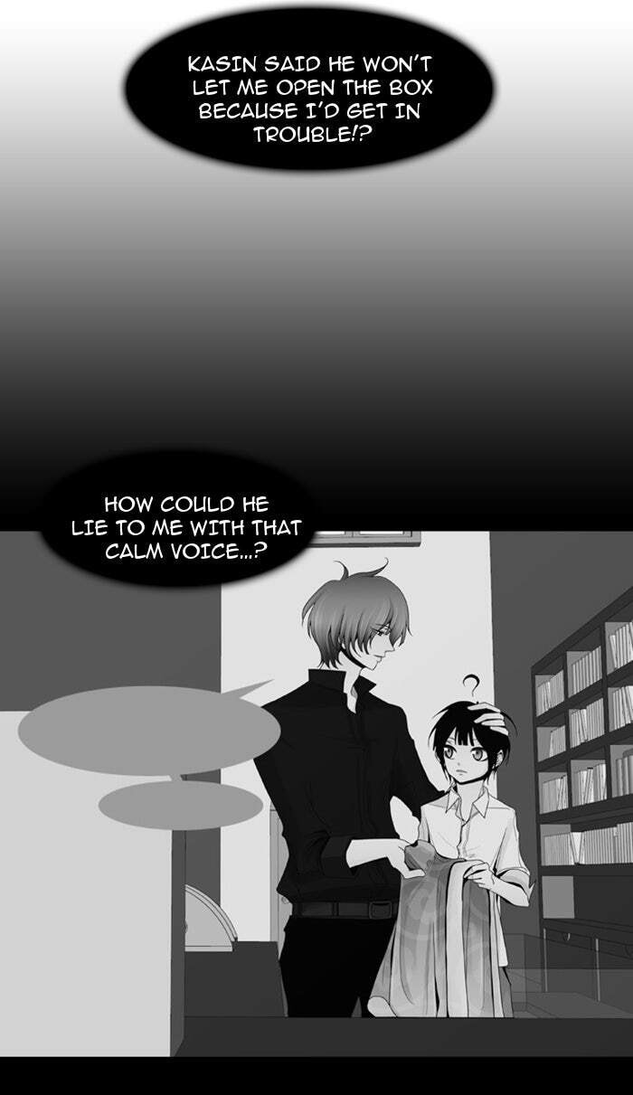 Read Trump chapter 17 image 29 on Lezhin