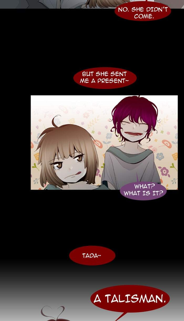 Read Trump chapter 17 image 8 on Lezhin