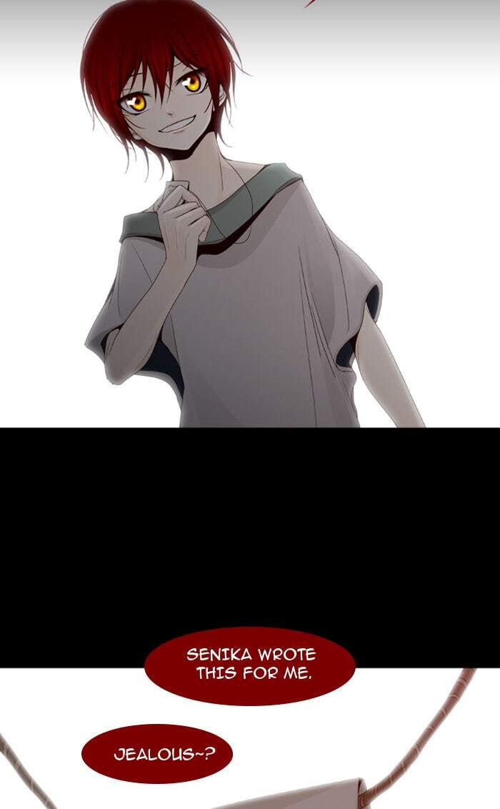 Read Trump chapter 17 image 9 on Lezhin