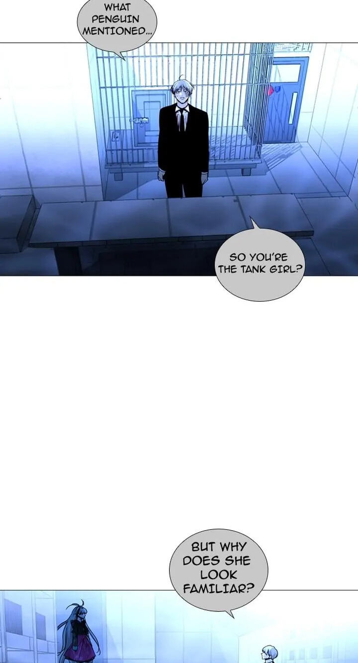 Read Trump chapter 170 image 1 on Lezhin