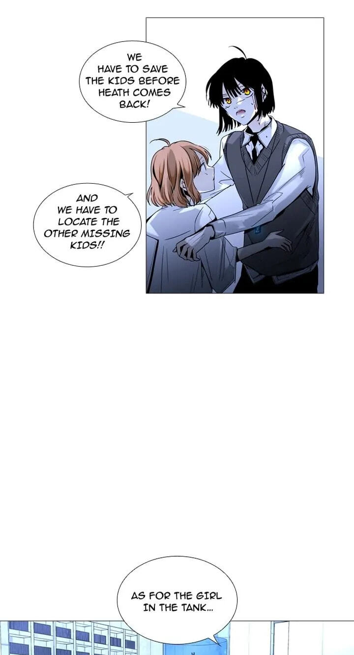 Read Trump chapter 170 image 12 on Lezhin