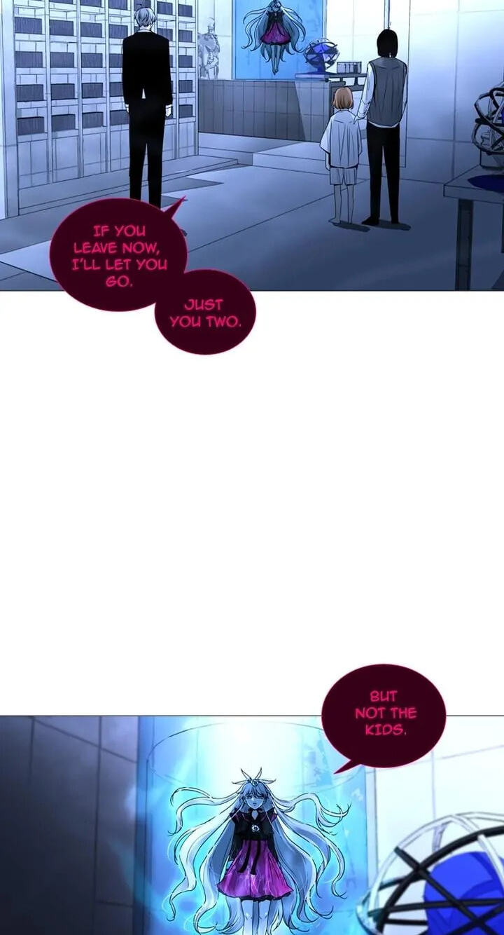 Read Trump chapter 170 image 13 on Lezhin