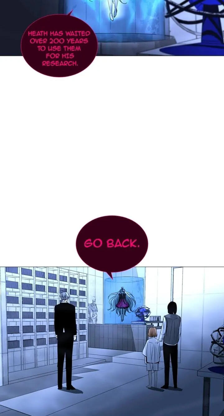 Read Trump chapter 170 image 14 on Lezhin