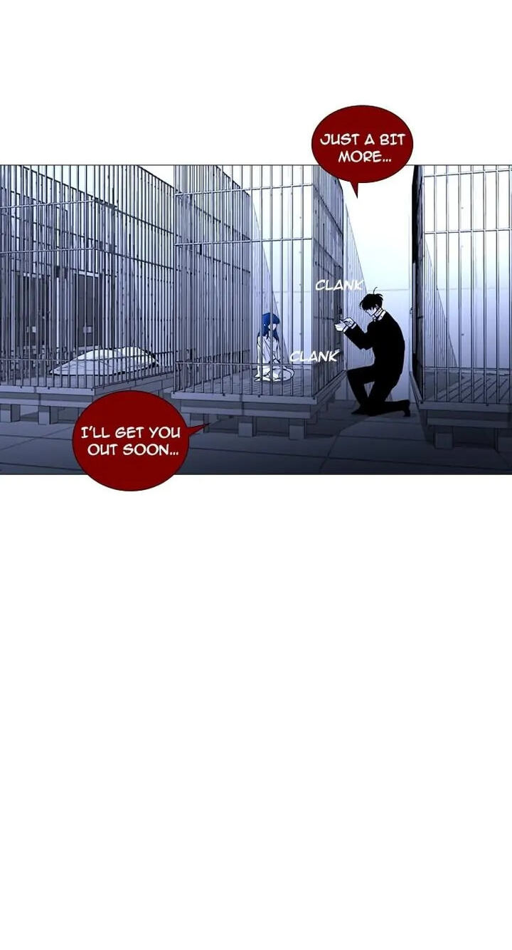 Read Trump chapter 170 image 20 on Lezhin