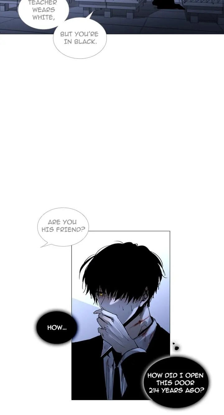 Read Trump chapter 170 image 23 on Lezhin