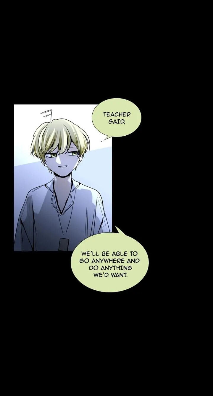 Read Trump chapter 170 image 27 on Lezhin