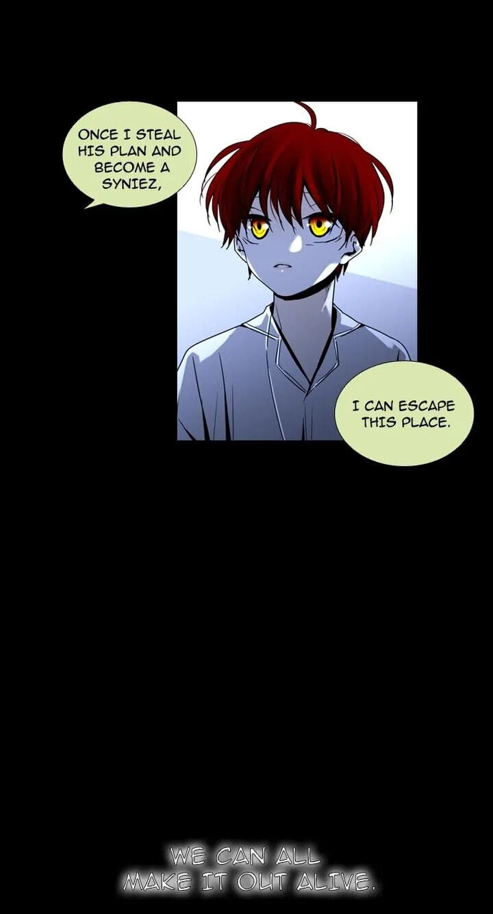 Read Trump chapter 170 image 28 on Lezhin
