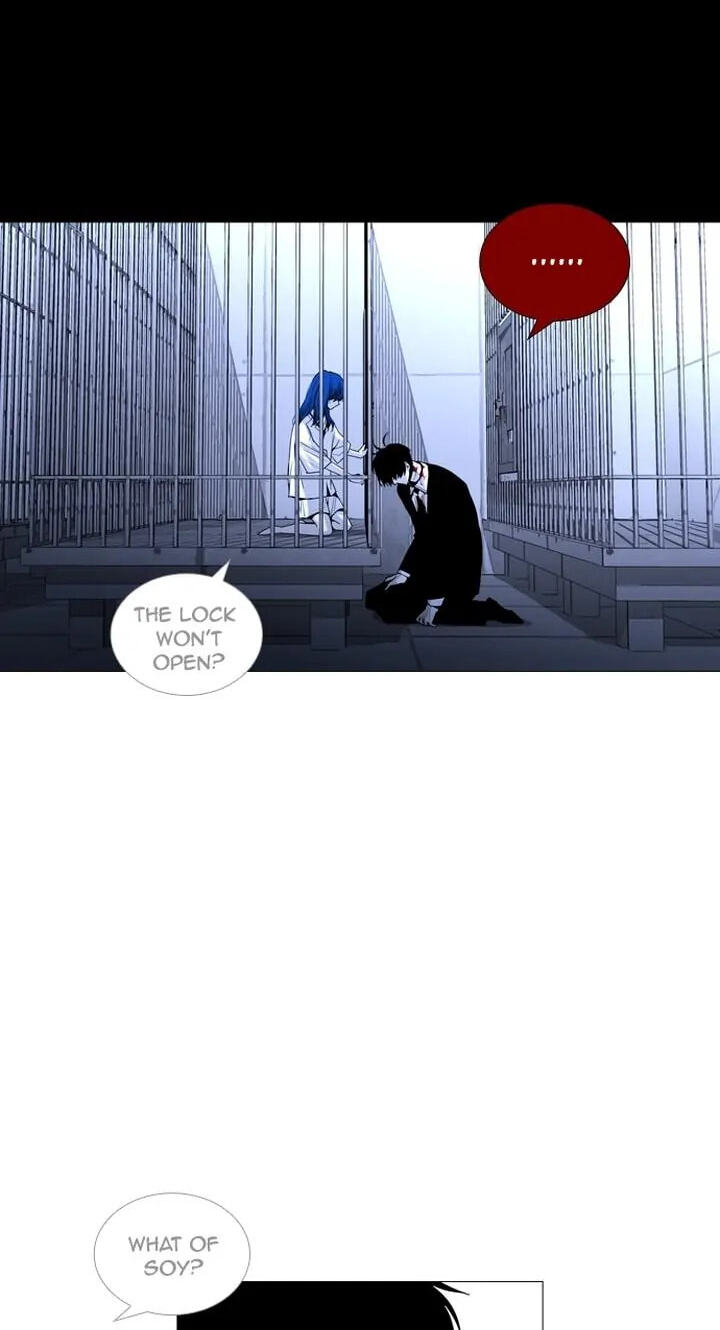 Read Trump chapter 170 image 29 on Lezhin
