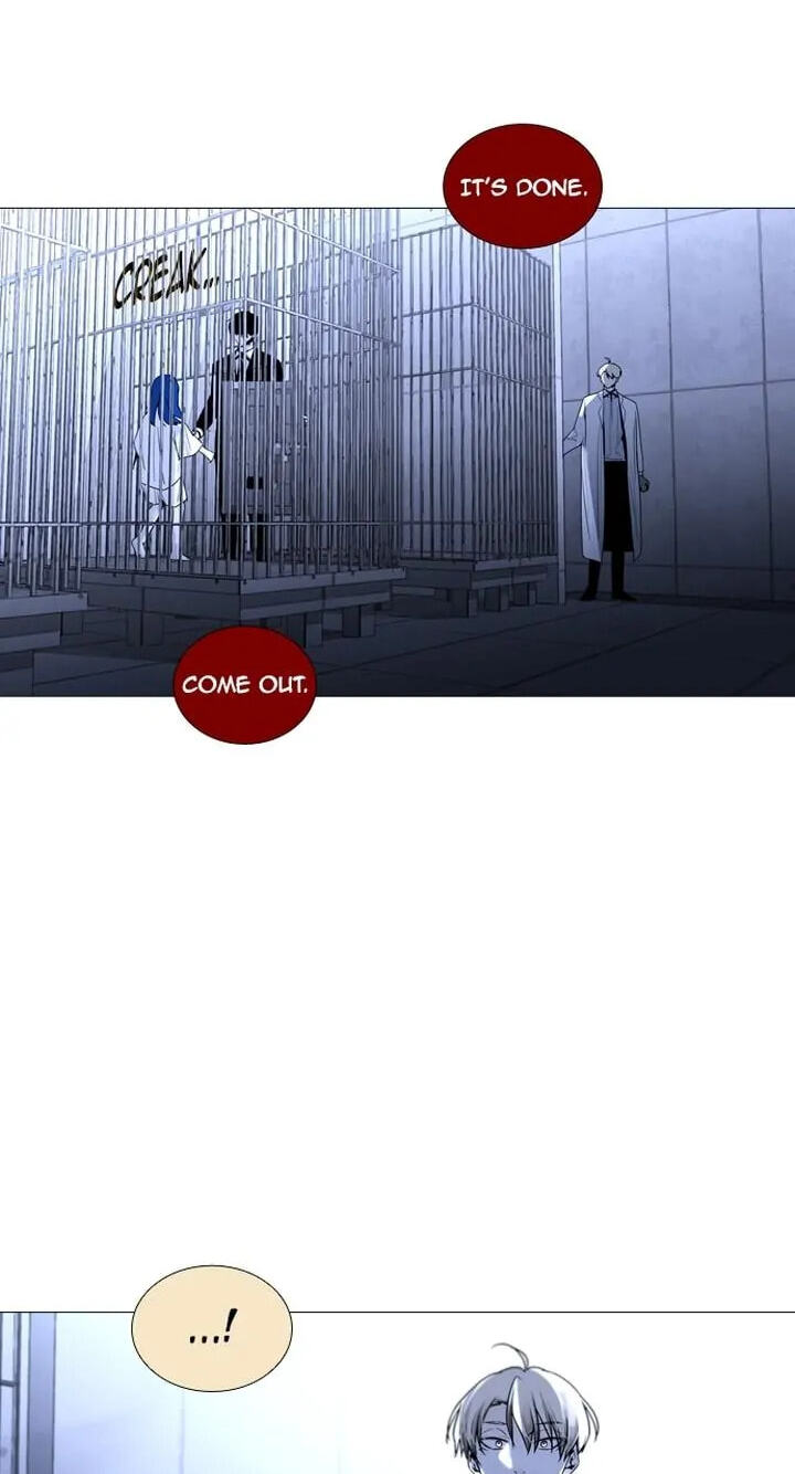 Read Trump chapter 170 image 33 on Lezhin