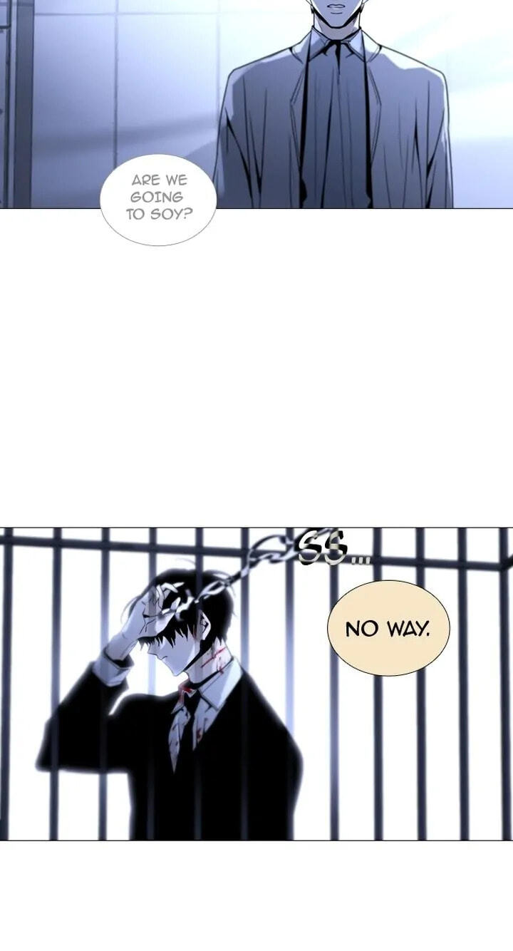 Read Trump chapter 170 image 34 on Lezhin