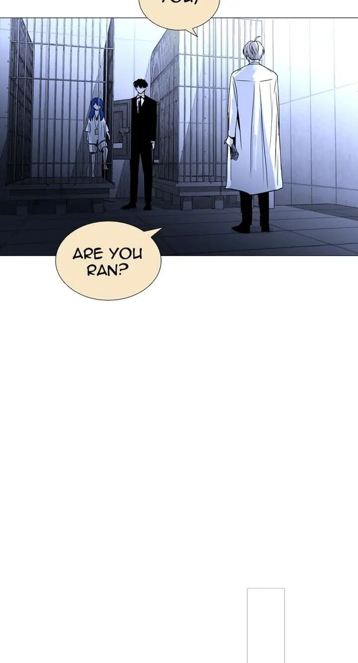 Read Trump chapter 170 image 36 on Lezhin