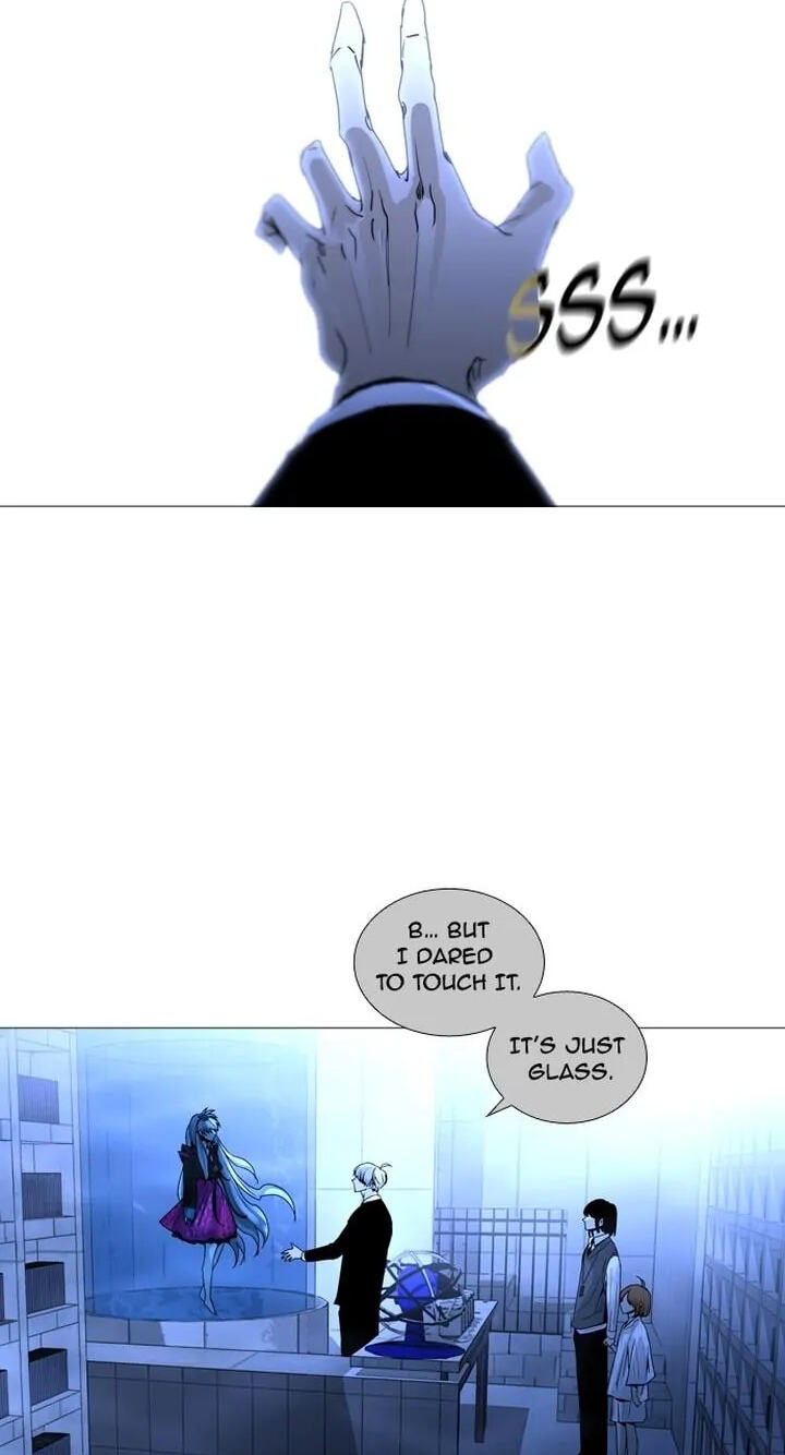 Read Trump chapter 170 image 38 on Lezhin