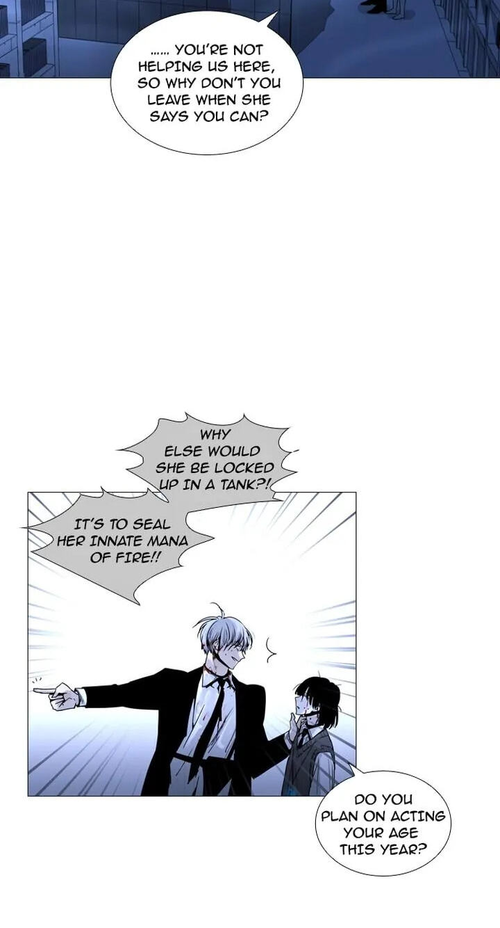 Read Trump chapter 170 image 39 on Lezhin
