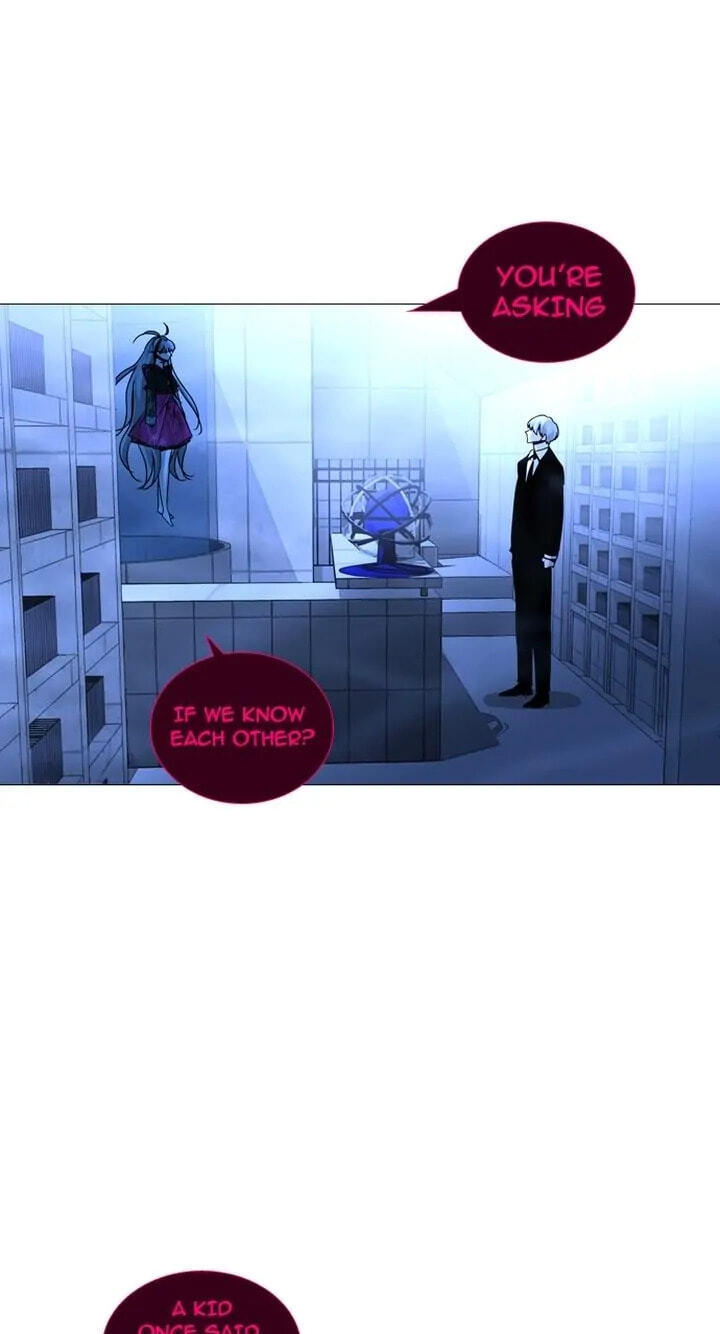 Read Trump chapter 170 image 4 on Lezhin
