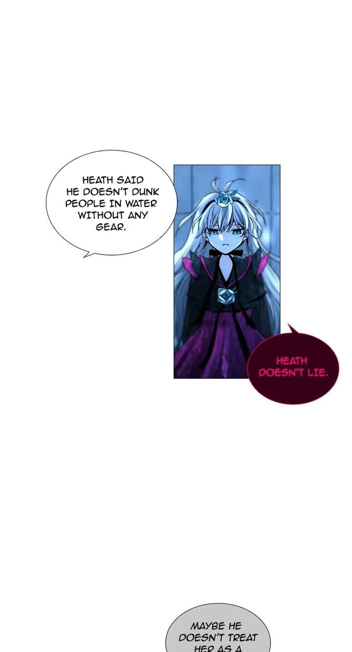 Read Trump chapter 170 image 40 on Lezhin