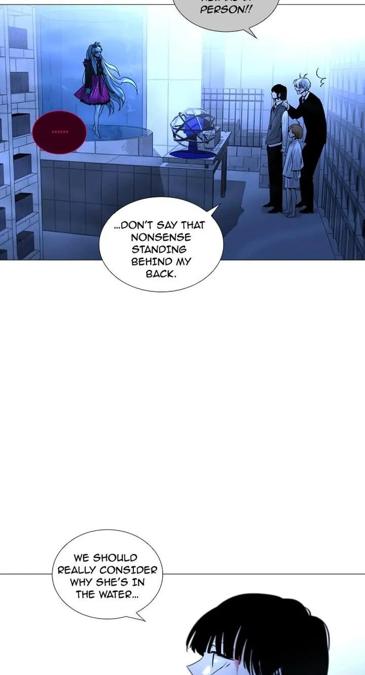 Read Trump chapter 170 image 41 on Lezhin