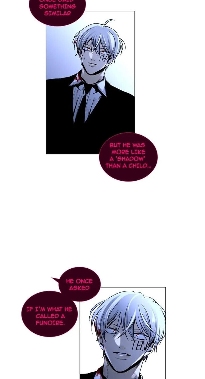 Read Trump chapter 170 image 5 on Lezhin