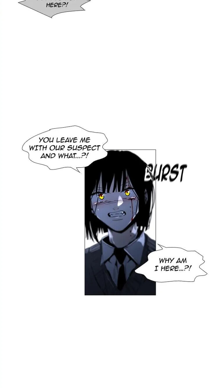 Read Trump chapter 170 image 7 on Lezhin