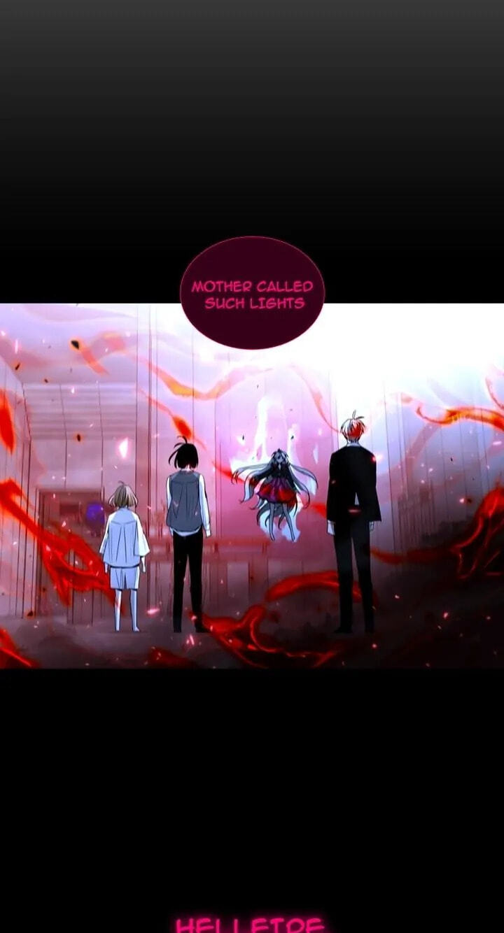 Read Trump chapter 171 image 10 on Lezhin