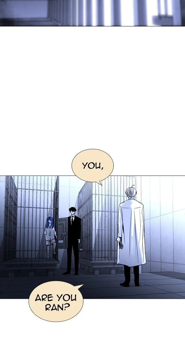 Read Trump chapter 171 image 15 on Lezhin