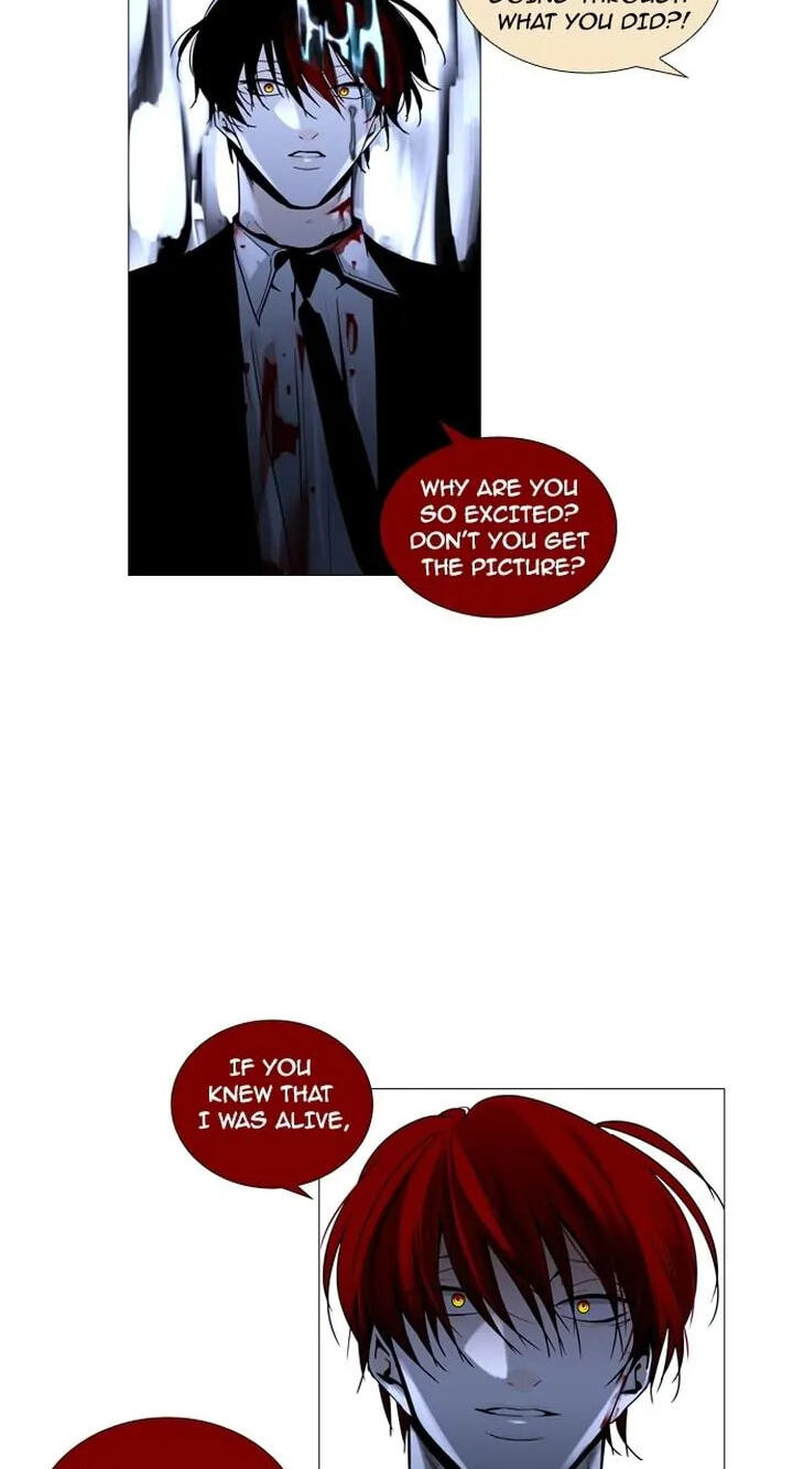 Read Trump chapter 171 image 19 on Lezhin