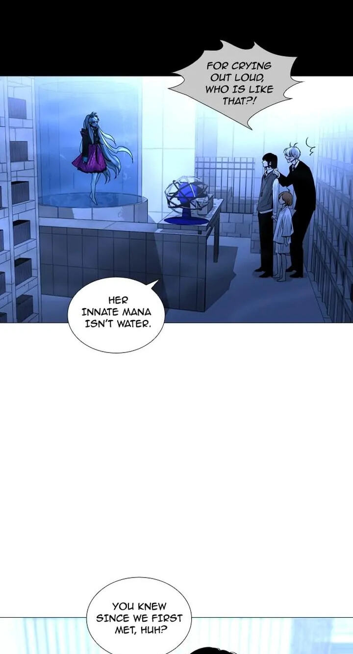 Read Trump chapter 171 image 2 on Lezhin