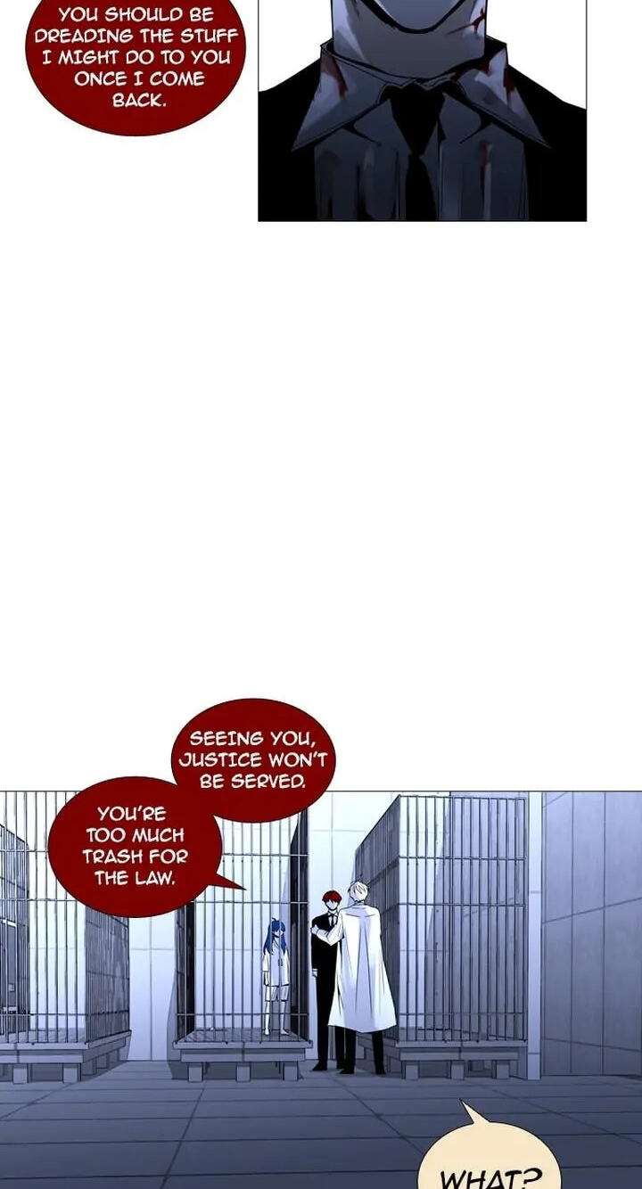 Read Trump chapter 171 image 20 on Lezhin