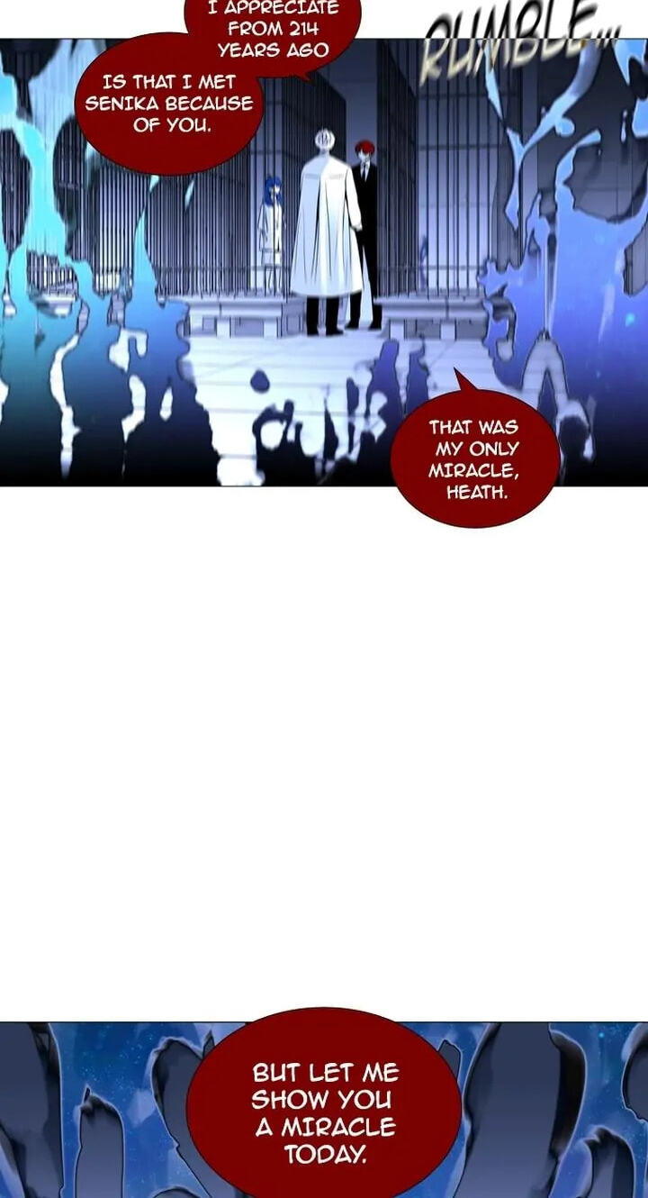 Read Trump chapter 171 image 23 on Lezhin