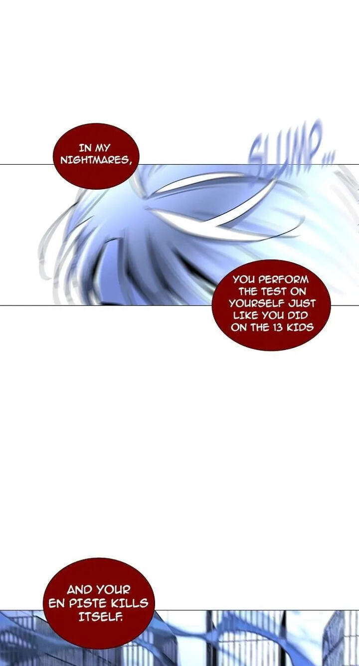 Read Trump chapter 171 image 27 on Lezhin