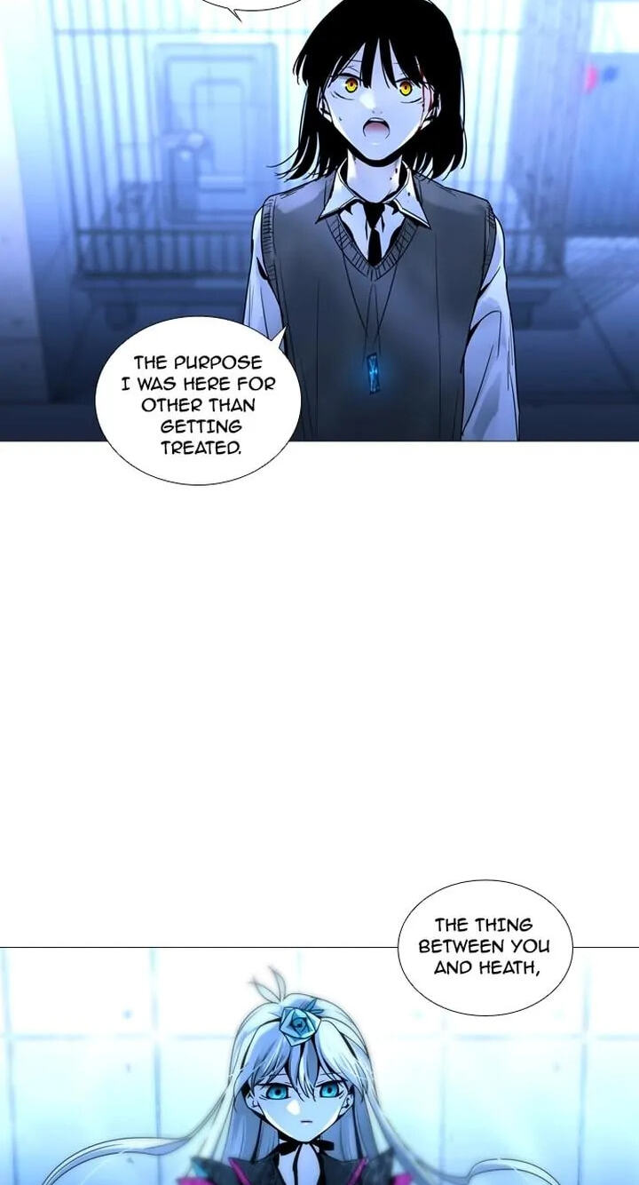 Read Trump chapter 171 image 3 on Lezhin