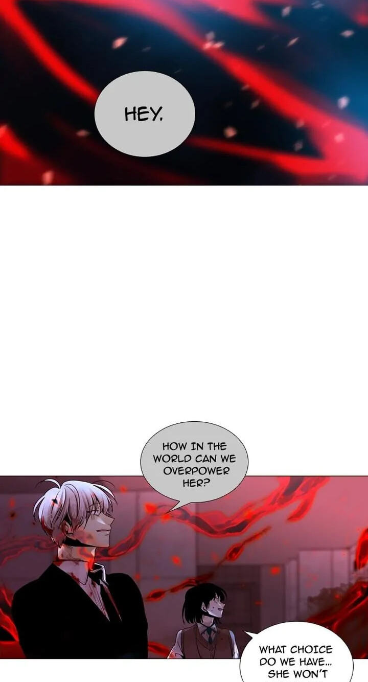 Read Trump chapter 171 image 32 on Lezhin