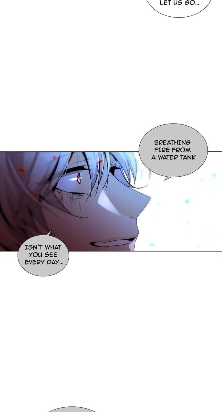 Read Trump chapter 171 image 33 on Lezhin