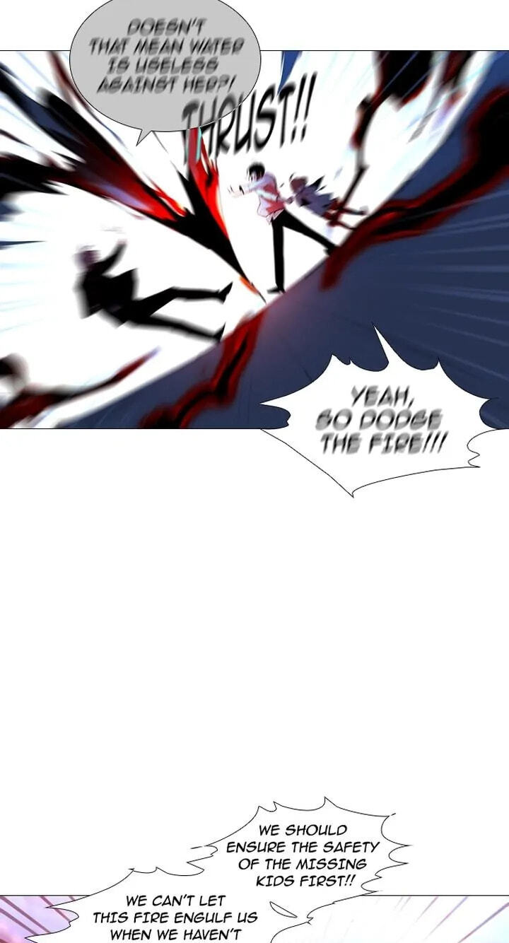 Read Trump chapter 171 image 34 on Lezhin