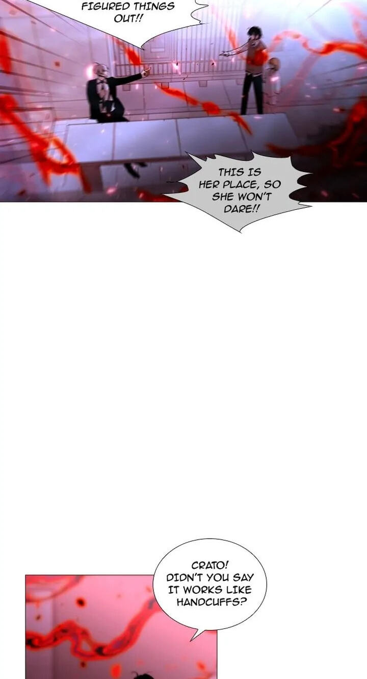 Read Trump chapter 171 image 35 on Lezhin