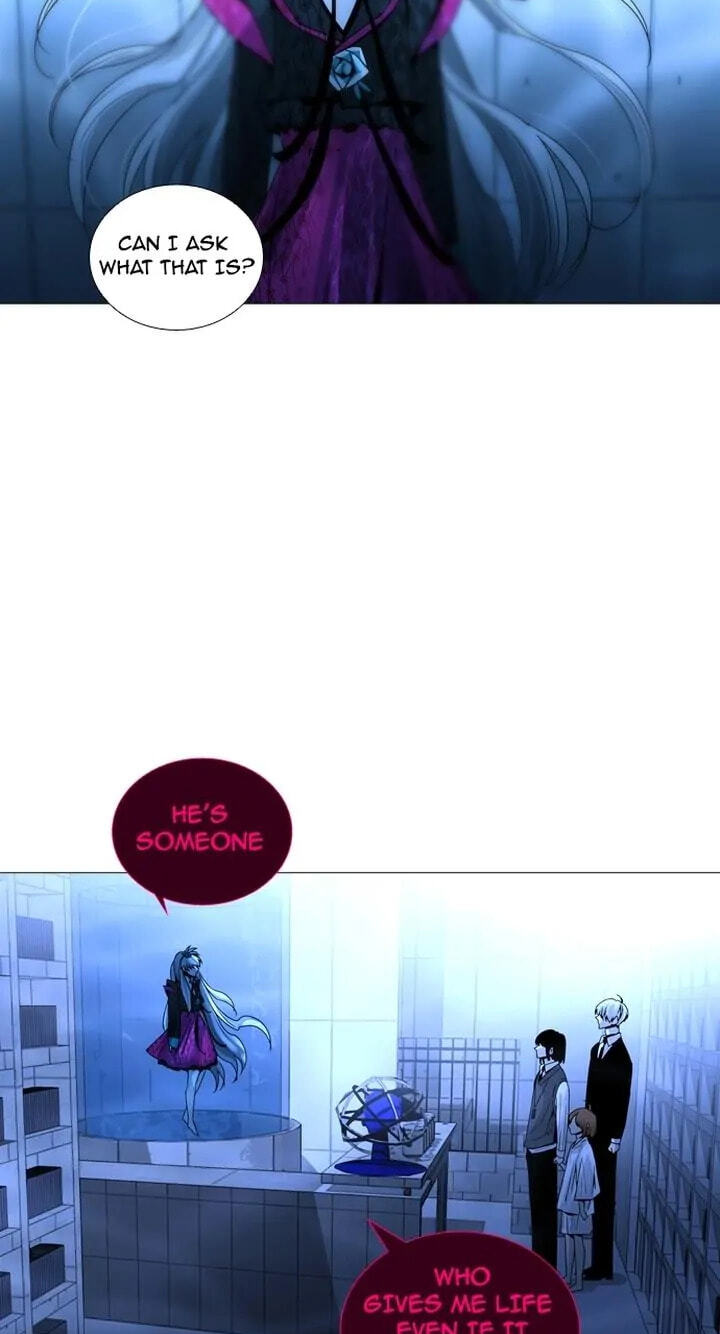 Read Trump chapter 171 image 4 on Lezhin