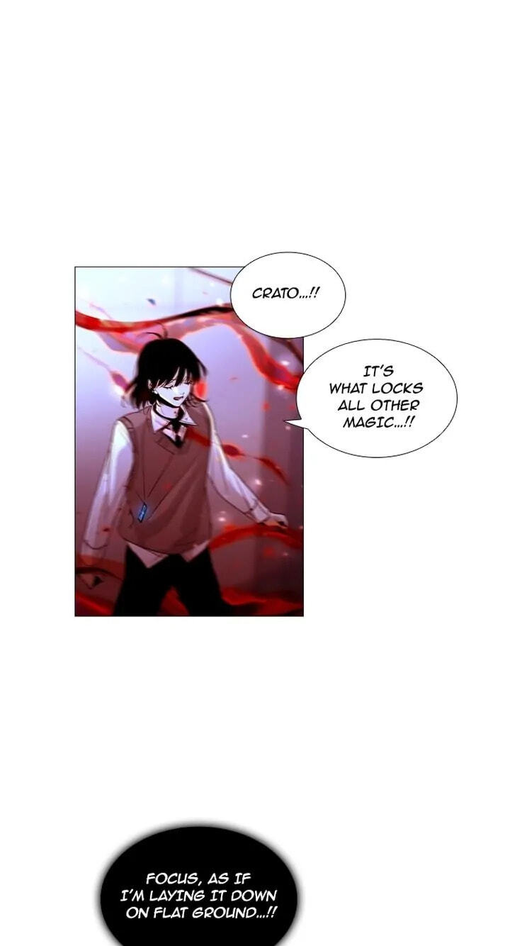 Read Trump chapter 172 image 0 on Lezhin