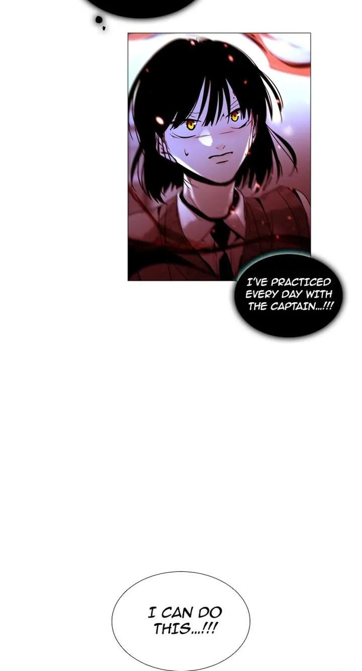 Read Trump chapter 172 image 1 on Lezhin