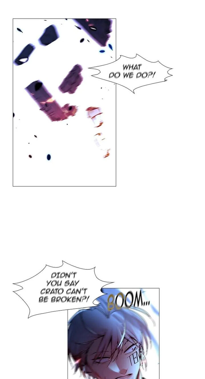 Read Trump chapter 172 image 11 on Lezhin