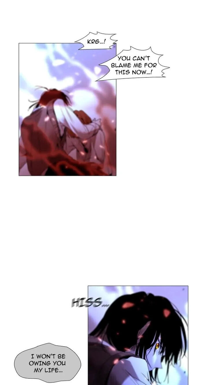 Read Trump chapter 172 image 14 on Lezhin