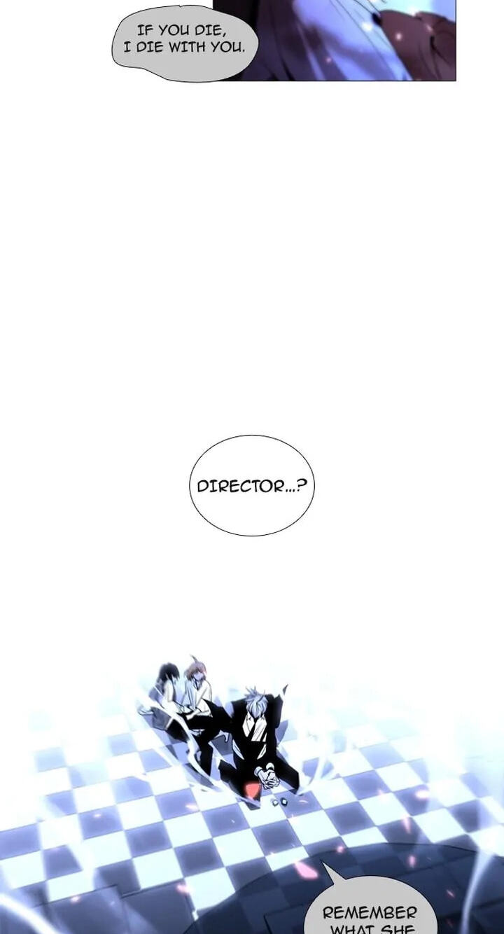 Read Trump chapter 172 image 15 on Lezhin