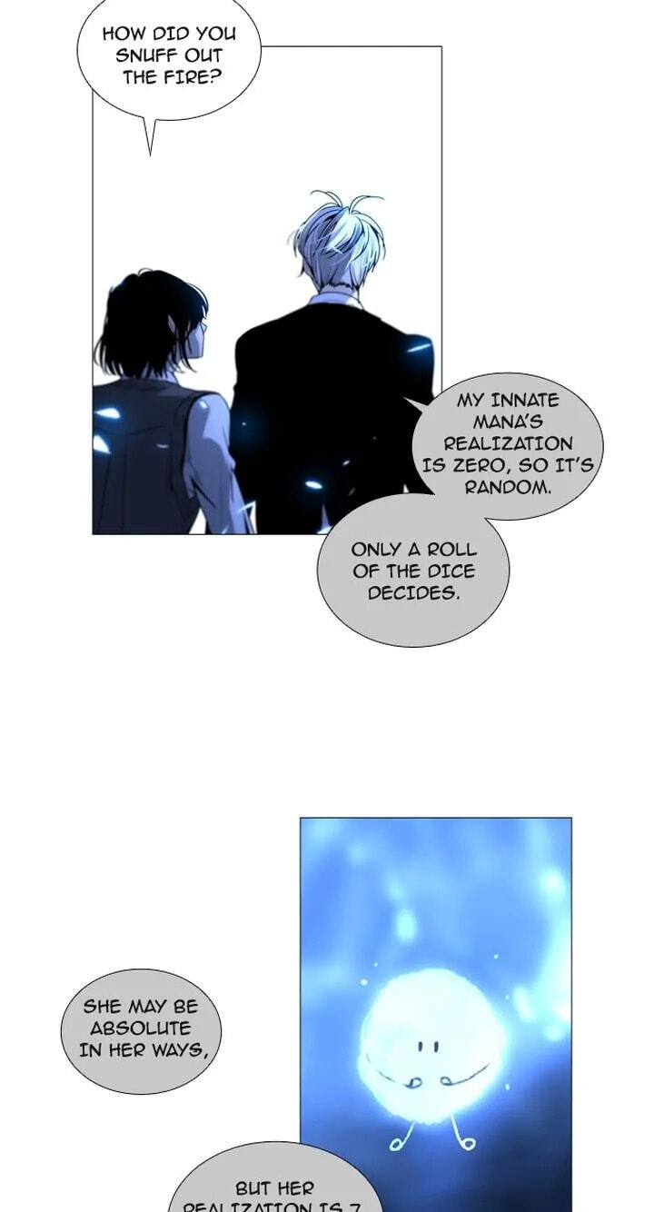 Read Trump chapter 172 image 18 on Lezhin