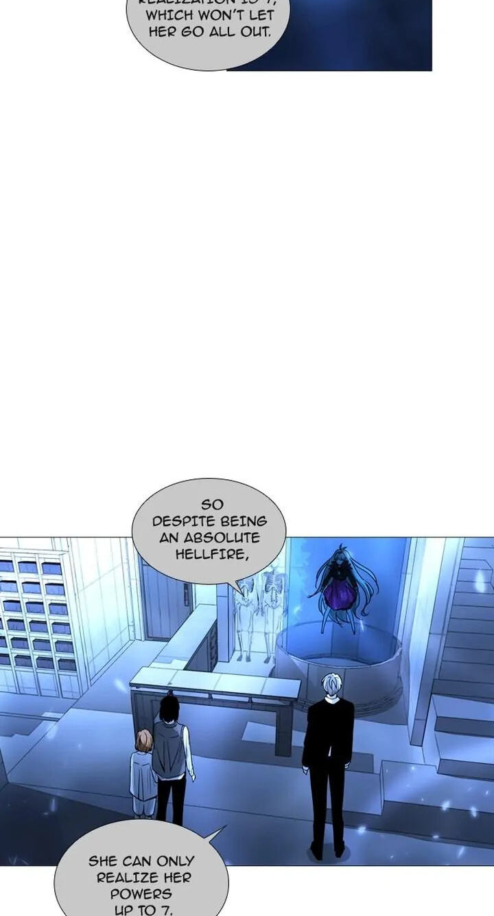 Read Trump chapter 172 image 19 on Lezhin