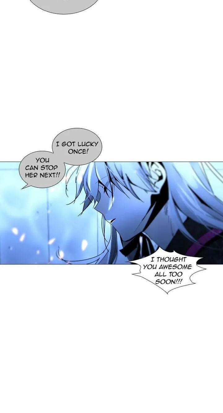 Read Trump chapter 172 image 20 on Lezhin
