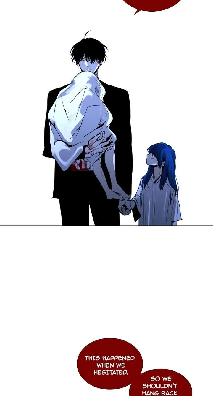 Read Trump chapter 172 image 22 on Lezhin