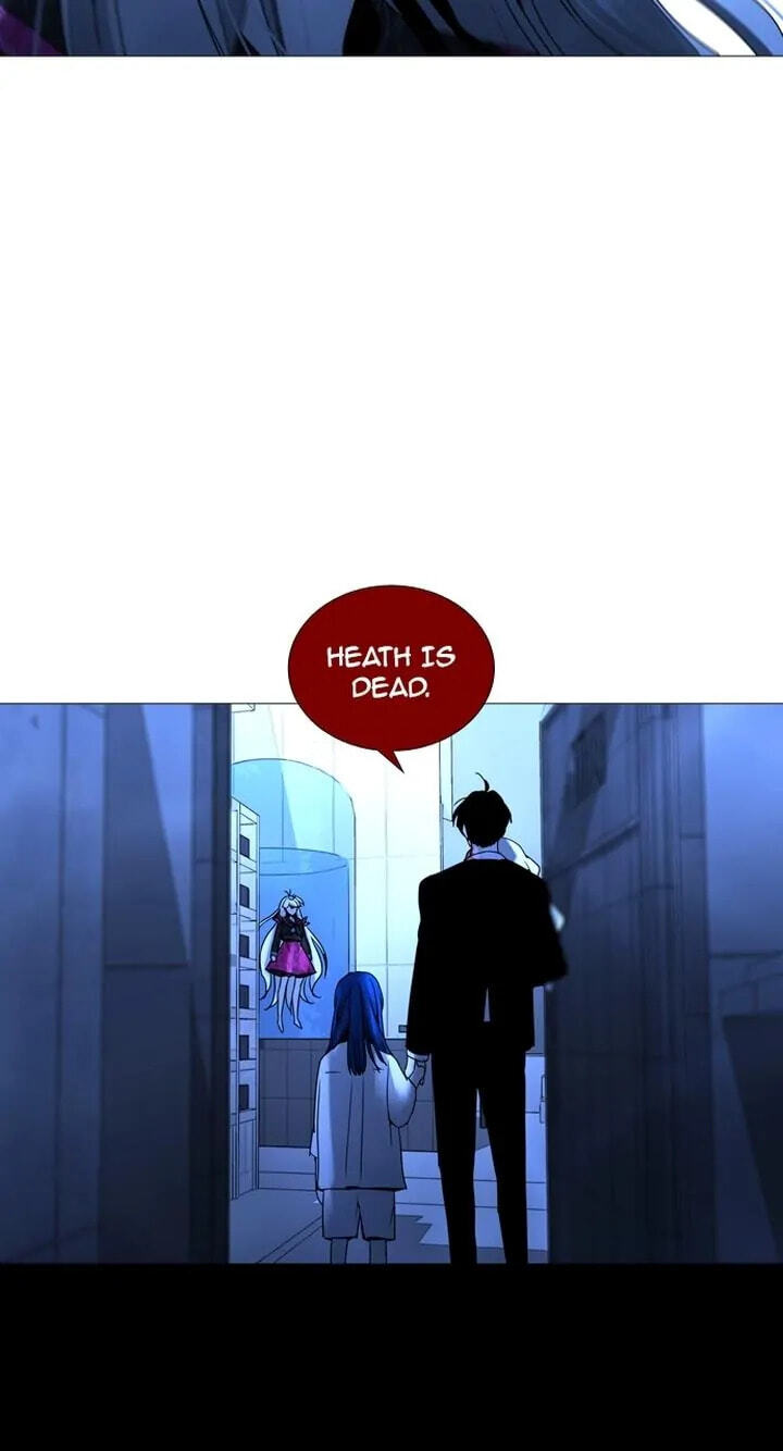 Read Trump chapter 172 image 24 on Lezhin